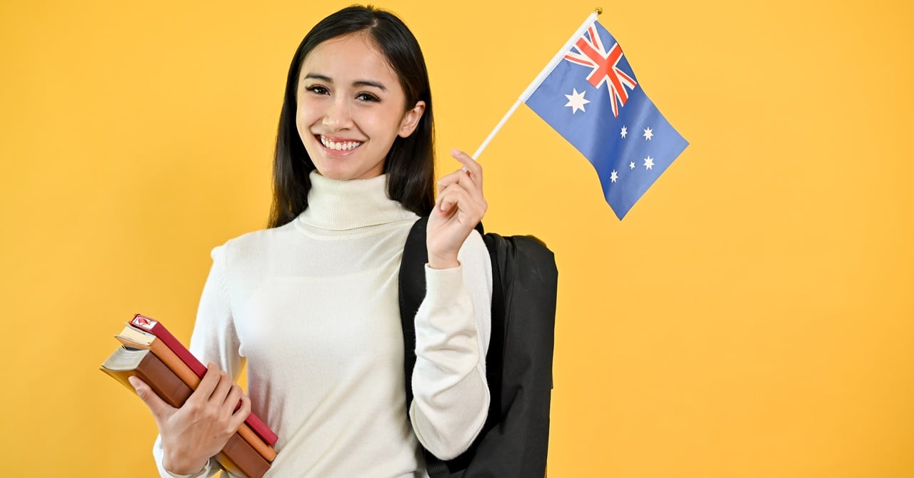 migrate to australia