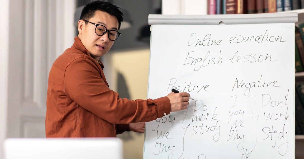 best countries for ofws to teach english