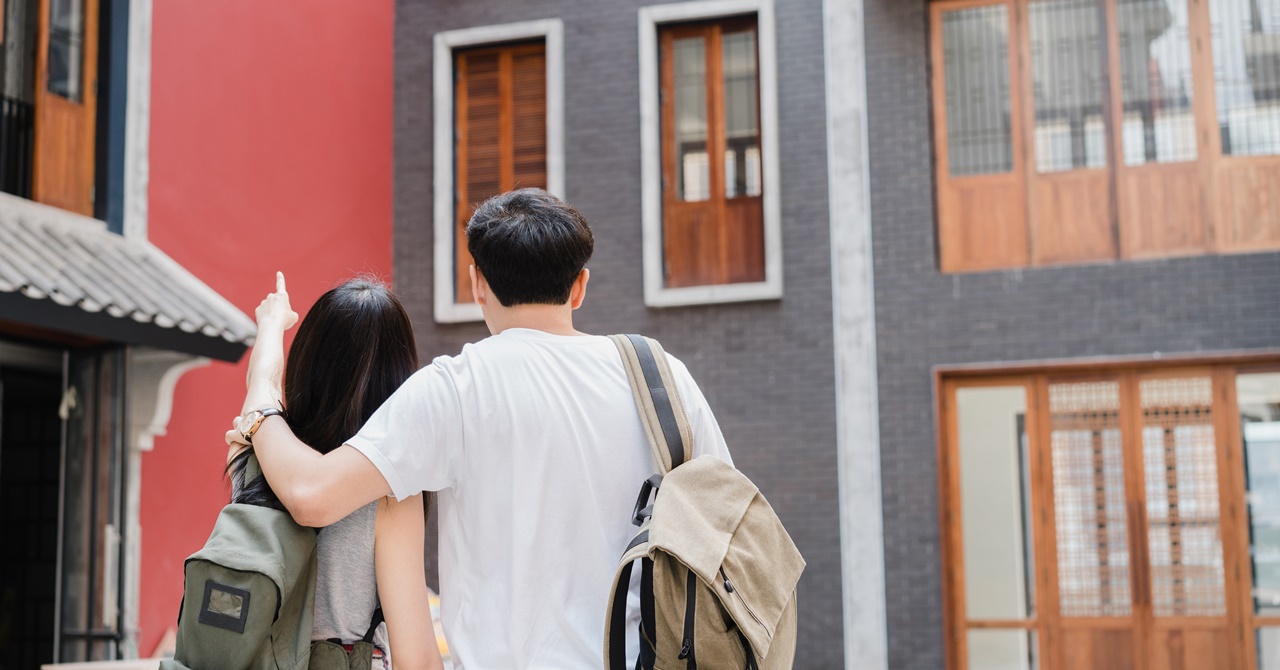 Tips on getting a home in Dubai as an OFW