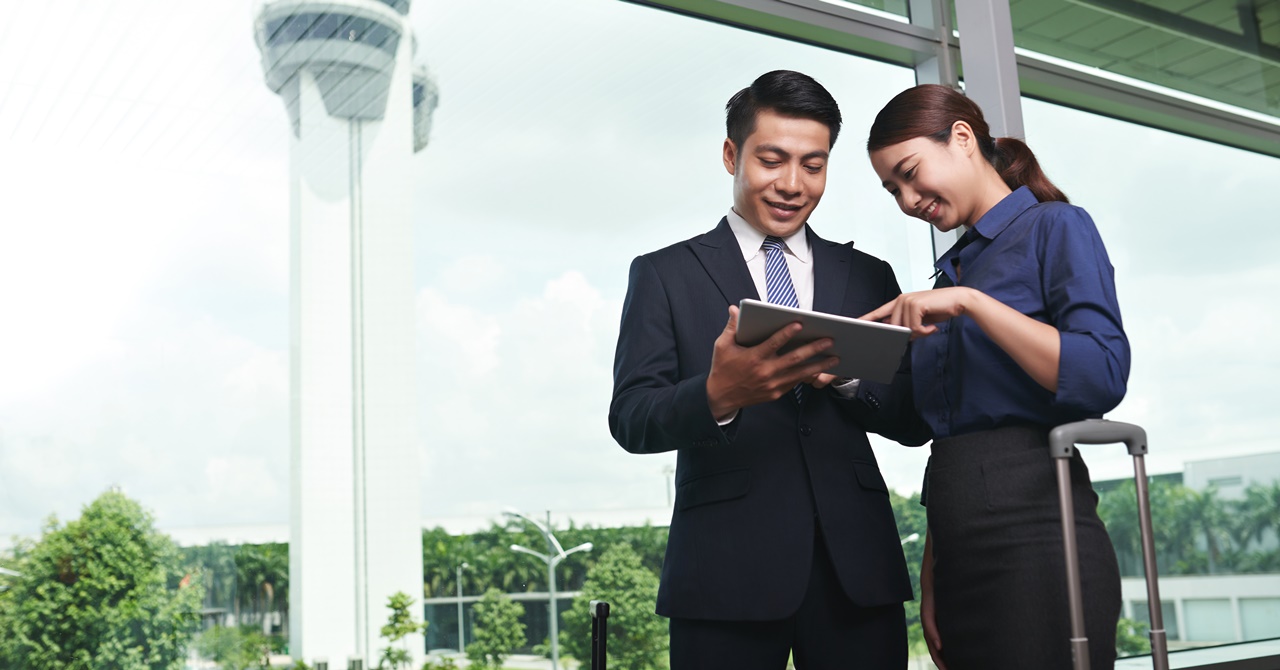 all about work passes in singapore