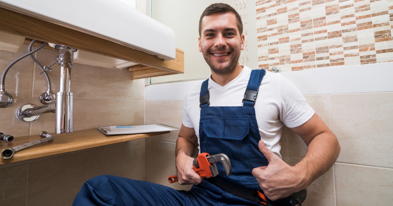 How to Work as an OFW Plumber in Saudi Arabia