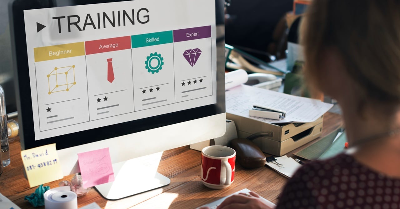 What is the TESDA Online Program