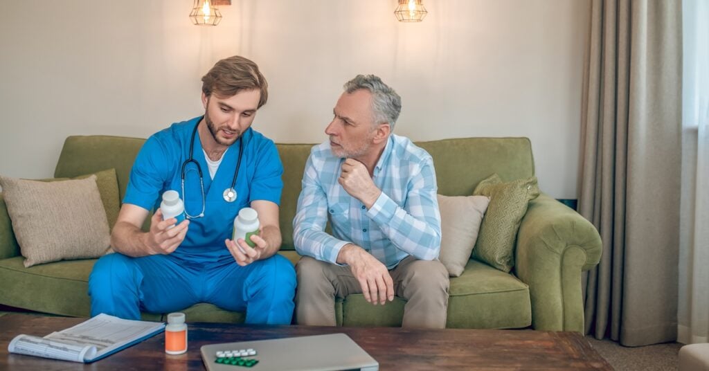 Becoming a caregiver in Canada